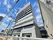 堺市駅より徒歩4分 13階 築3年8ヶ月の賃貸物件