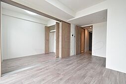 南海高野線 堺東駅 徒歩14分の賃貸マンション 9階1LDKのリビング/ダイニング
