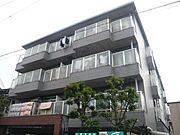 ヴィラエイトサイト3C 4階 築34年9ヶ月の賃貸物件