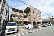 堺東駅より徒歩19分 3階 築30年9ヶ月の賃貸物件