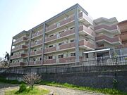 浅香駅より徒歩1分 3階 築15年8ヶ月の賃貸物件