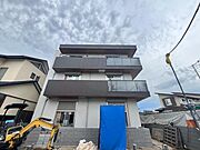 白鷺駅より徒歩4分 2階 築1年2ヶ月の賃貸物件