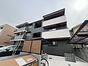 諏訪ノ森駅より徒歩4分 1階 新築の賃貸物件