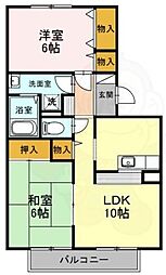 JR阪和線 鳳駅 徒歩20分 2階/-