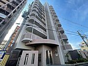 なかもず駅より徒歩1分 7階 築27年8ヶ月の賃貸物件