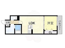 南海線 堺駅 徒歩10分