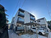 新金岡駅より徒歩11分 新築 3階建の賃貸物件