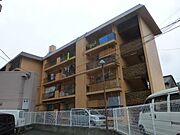 阪和ハイツ 1階 築51年8ヶ月の賃貸物件