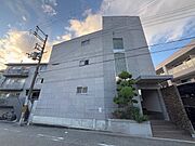 陵西マンション 1階 築55年8ヶ月の賃貸物件