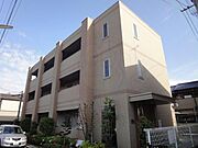 北花田駅より徒歩8分 3階 築23年10ヶ月の賃貸物件