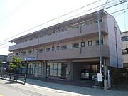 新金岡駅より徒歩5分 3階 築30年4ヶ月の賃貸物件