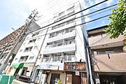 堺東駅より徒歩13分 築33年1ヶ月 7階建の賃貸物件