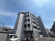 諏訪ノ森駅より徒歩5分 5階 築29年10ヶ月の賃貸物件