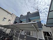 七道駅より徒歩5分 2階 築6年9ヶ月の賃貸物件