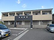 津久野駅より徒歩4分 1階 築16年8ヶ月の賃貸物件