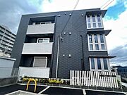 浅香駅より徒歩2分 3階 築1年8ヶ月の賃貸物件