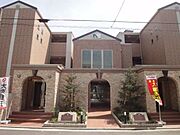 堺市駅より徒歩5分 2階 築13年9ヶ月の賃貸物件