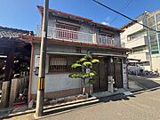 湊駅より徒歩13分 2階 築66年2ヶ月の賃貸物件