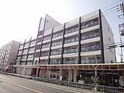 浅香駅より徒歩4分 5階 築56年1ヶ月の賃貸物件