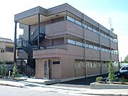 百舌鳥駅より徒歩7分 1階 築24年2ヶ月の賃貸物件