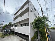 浅香駅より徒歩3分 1階 築36年11ヶ月の賃貸物件