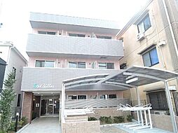 南海高野線 浅香山駅 徒歩4分の賃貸マンション