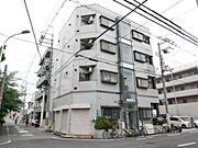 ジョイフル堺 3階 築39年4ヶ月の賃貸物件