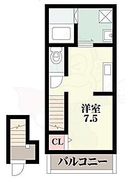 南海線 湊駅 徒歩9分