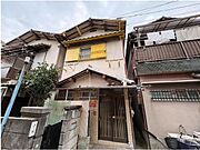 石津川駅より徒歩7分 1階 築48年6ヶ月の賃貸物件