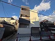 湊駅より徒歩8分 1階 新築の賃貸物件