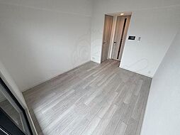 南海線 湊駅 徒歩2分の賃貸マンション 10階1Kのリビング/ダイニング