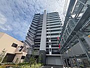 湊駅より徒歩2分 14階 新築の賃貸物件