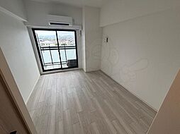 南海線 湊駅 徒歩2分の賃貸マンション 14階1Kのリビング/ダイニング