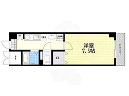 ソアーヴェ三国ヶ丘 2階