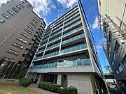 堺東駅より徒歩3分 4階 築15年8ヶ月の賃貸物件