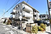 WISTERIA PLACE SOUTH 2階 築8年3ヶ月の賃貸物件