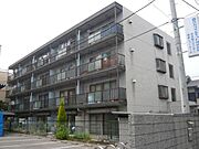 シティーロイヤル 4階 築35年9ヶ月の賃貸物件