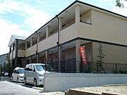 鳳駅より徒歩5分 1階 築23年4ヶ月の賃貸物件