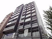 なかもず駅より徒歩2分 8階 築15年9ヶ月の賃貸物件