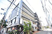 三国ケ丘駅より徒歩3分 5階 築41年5ヶ月の賃貸物件