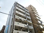 なかもず駅より徒歩2分 6階 築19年9ヶ月の賃貸物件