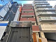 シティーコート北瓦町 3階 築19年8ヶ月の賃貸物件