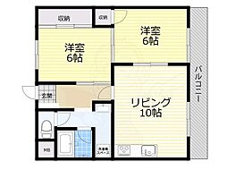 ロータスプラザ 4階/4B