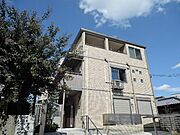 浅香駅より徒歩5分 2階 築10年2ヶ月の賃貸物件