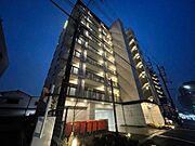 なかもず駅より徒歩5分 3階 築1年9ヶ月の賃貸物件