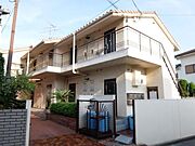 なかもず駅より徒歩6分 2階 築39年8ヶ月の賃貸物件