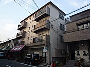 百舌鳥八幡駅より徒歩4分 2階 築52年4ヶ月の賃貸物件