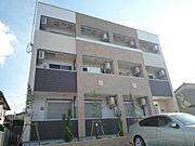 浅香山駅より徒歩6分 3階 築12年7ヶ月の賃貸物件