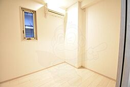 南海高野線 堺東駅 徒歩15分の賃貸マンション 4階1SKのリビング/ダイニング