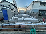 鳳駅より徒歩5分 3階 新築の賃貸物件